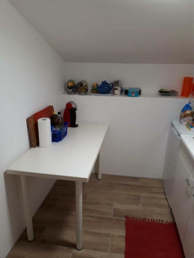 Studio Begnins Bagian luar foto